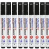 EK-157RI whiteboard marker jumbo refillable with bullet tip for home and office use EK-157RI whiteboard marker jumbo refillable with bullet tip for home and office use