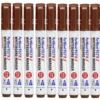 EK-157RI whiteboard marker jumbo refillable with bullet tip for home and office use EK-157RI whiteboard marker jumbo refillable with bullet tip for home and office use