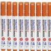 EK-157RI whiteboard marker jumbo refillable with bullet tip for home and office use EK-157RI whiteboard marker jumbo refillable with bullet tip for home and office use