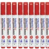 EK-157RI whiteboard marker jumbo refillable with bullet tip for home and office use EK-157RI whiteboard marker jumbo refillable with bullet tip for home and office use