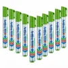 109R refillable permanent marker with chisel tip for writing on paper, plastic and metal surfaces 109R refillable permanent marker with chisel tip for writing on paper, plastic and metal surfaces