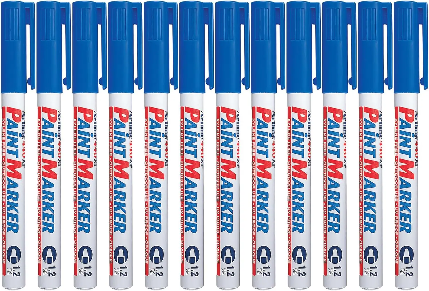 440 XF paint marker permanent marker for metal wood plastic surfaces 440 XF paint marker permanent marker for metal wood plastic surfaces
