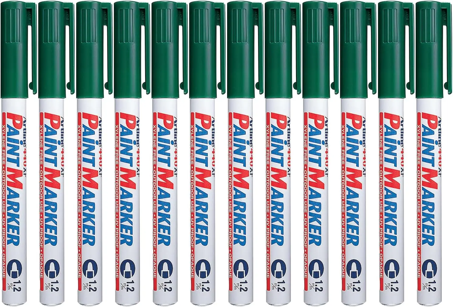 440 XF paint marker permanent marker for metal wood plastic surfaces 440 XF paint marker permanent marker for metal wood plastic surfaces