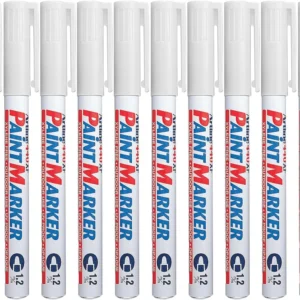 440 XF paint marker permanent marker for metal wood plastic surfaces