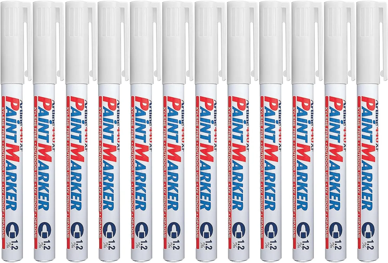 440 XF paint marker permanent marker for metal wood plastic surfaces 440 XF paint marker permanent marker for metal wood plastic surfaces