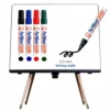 500 whiteboard marker refillable aluminum body with bold ink