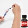 ESK 50 whiteboard marker ink pack of 10 xylene free pigment refill ink