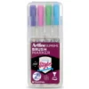 Brush marker with soft flexible tip for calligraphy, drawing and art work Brush marker with soft flexible tip for calligraphy, drawing and art work