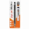 Pro-Tek Mechanical Pencil with comfort grip and metal clip Pro-Tek Mechanical Pencil with comfort grip and metal clip