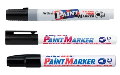 Paint Marker