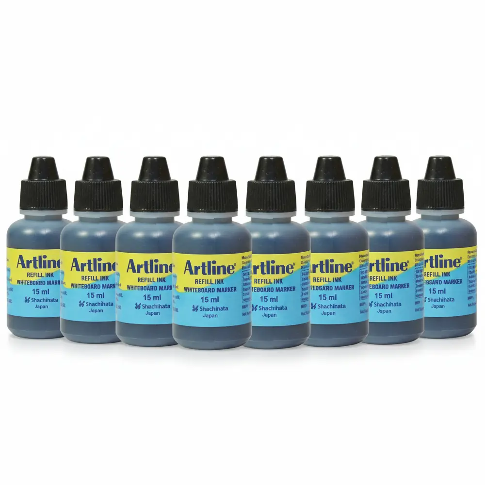 ESK 15W whiteboard marker ink for 157RI refillable ink for whiteboard marker ESK 15W whiteboard marker ink for 157RI refillable ink for whiteboard marker