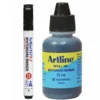 ESK 15W whiteboard marker ink for 157RI refillable ink for whiteboard marker ESK 15W whiteboard marker ink for 157RI refillable ink for whiteboard marker