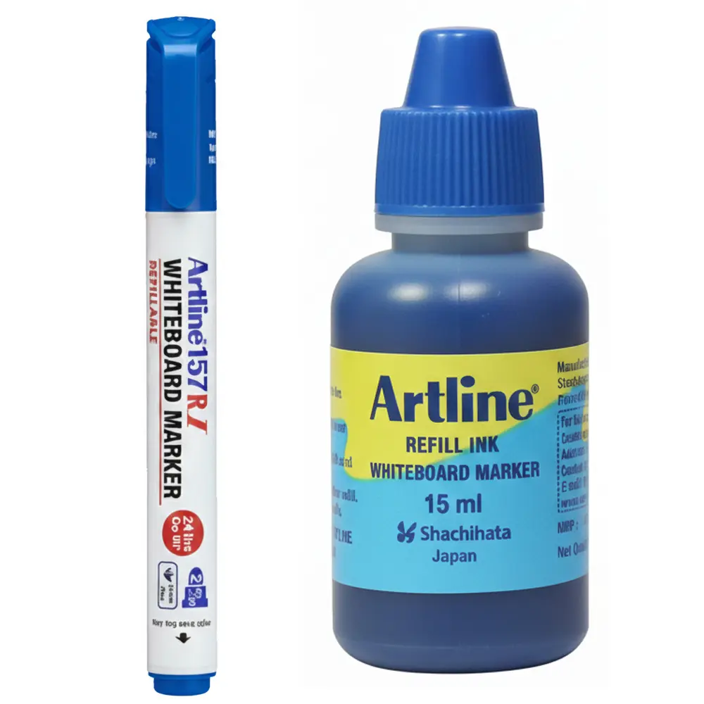 ESK 15W whiteboard marker ink for 157RI refillable ink for whiteboard marker ESK 15W whiteboard marker ink for 157RI refillable ink for whiteboard marker