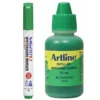 ESK 15W whiteboard marker ink for 157RI refillable ink for whiteboard marker ESK 15W whiteboard marker ink for 157RI refillable ink for whiteboard marker