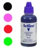 stamp pad ink