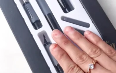 Fountain Pen