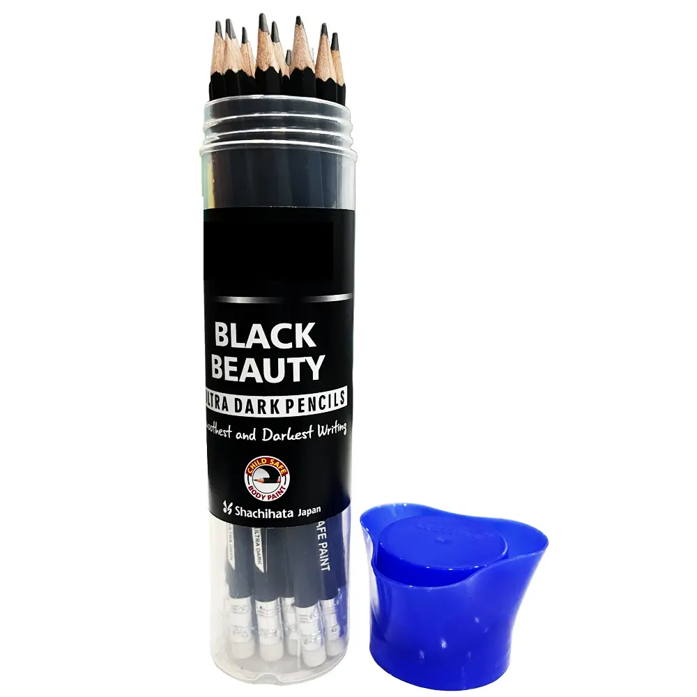 handwriting pencil jar pack of 20 Artline