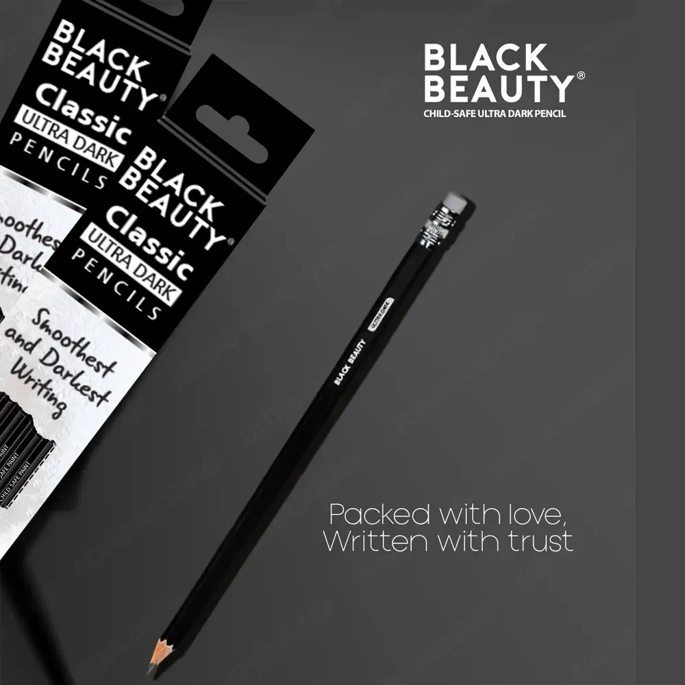 best school pencil for handwriting practice