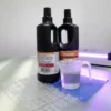 AR Photopolymer Advance Resin for rubber stamp making AR Photopolymer Advance Resin for rubber stamp making