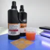 AR Photopolymer Advance Resin for rubber stamp making AR Photopolymer Advance Resin for rubber stamp making