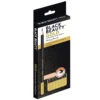 Black Beauty Bling Series Gold writing pencil for smooth handwriting, pack of 10 pencils Black Beauty Bling Series Gold writing pencil for smooth handwriting, pack of 10 pencils