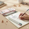 Black Beauty Bling Series Pearl writing pencil for smooth handwriting, pack of 10 pencils Black Beauty Bling Series Pearl writing pencil for smooth handwriting, pack of 10 pencils