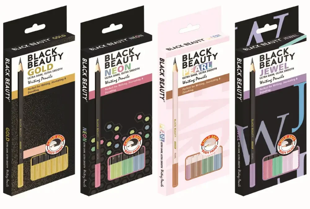 Bling Pencils