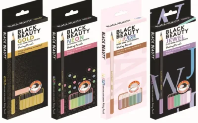 Bling Pencils