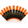 orange-highlighter-pack-10 Orange fluorescent highlighter marker from Love-Art Hi-Li Super Fluoro series for bold highlighting and office use