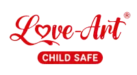 love art stationery