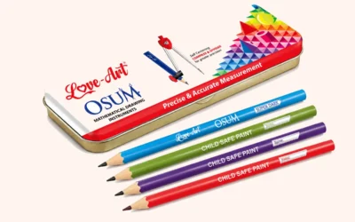 how pencil quality affects handwriting improvement