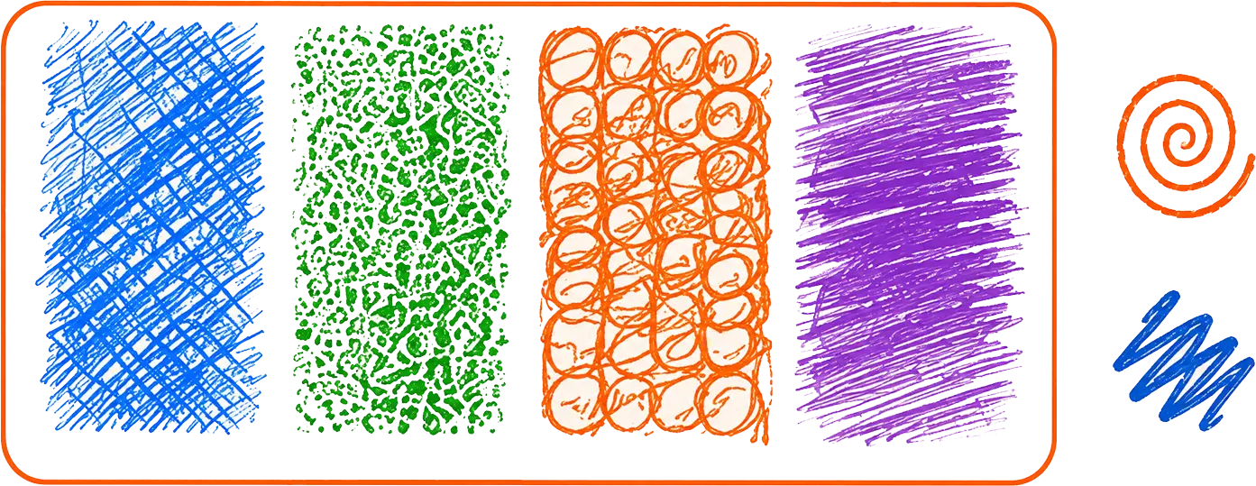 texture effect